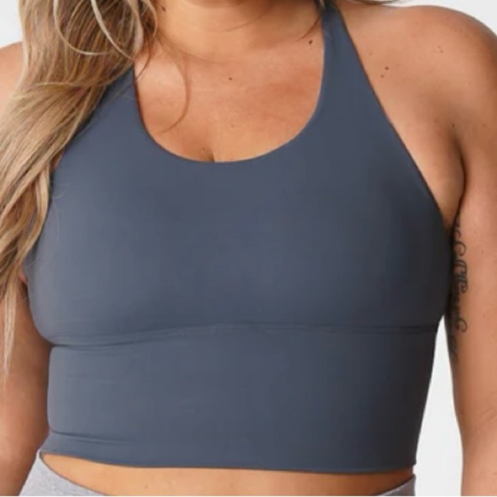 NVGTN Top